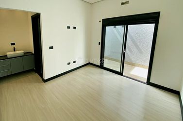 Casa &agrave; venda - 250m&sup2; - Condom&iacute;nio Mont Blanc