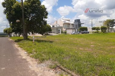 Terreno &agrave; venda - 523m&sup2; - Jardim Arauc&aacute;ria