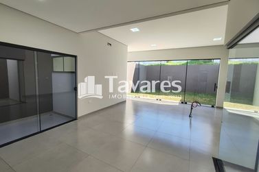 Sobrado &agrave; venda - 157m&sup2; - Parque Residencial Interlagos II