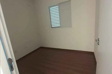 Apartamento &agrave; venda - 45m&sup2; - Residencial Terra  de Santa Cruz