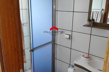 Apartamento &agrave; venda - 52m&sup2; - Parque Alto da Paran&aacute;