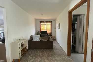 Casa &agrave; venda - 96m&sup2; - CONJUNTO RESIDENCIAL OURO PRETO