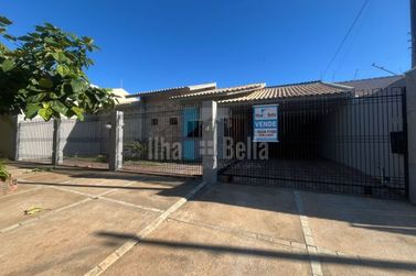 Casa &agrave; venda - Jardim Alto da Boa Vista