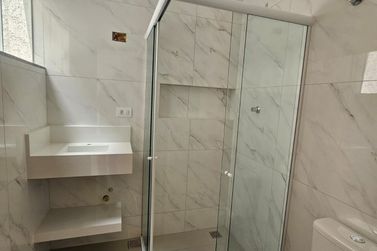 Casa &agrave; venda - 91m&sup2; - Jardim Aeroporto IV