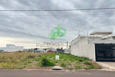 Terreno &agrave; venda - 222m&sup2; - Parque &Ocirc;nix