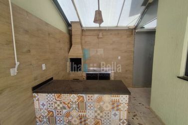 Casa para alugar - Conjunto Guarani