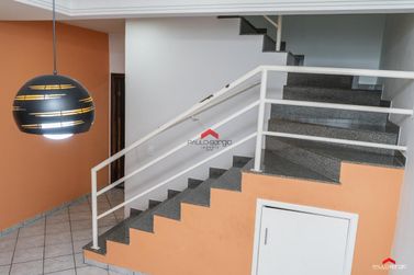 Sobrado &agrave; venda - 152m&sup2; - Zona II