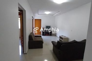 Casa &agrave; venda - 138m&sup2; - Jardim Conc&oacute;rdia