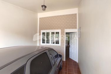 Casa &agrave; venda - 122m&sup2; - CENTRO