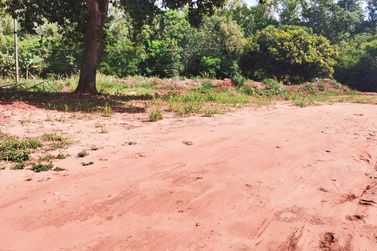 Ch&aacute;cara &agrave; venda - 5341m&sup2; - Estrada Morada do Sol