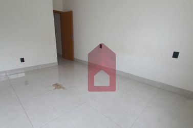 Casa para alugar - Parque Residencial Metropolitano