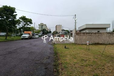 Terreno &agrave; venda - 570m&sup2; - Vila Tolentino