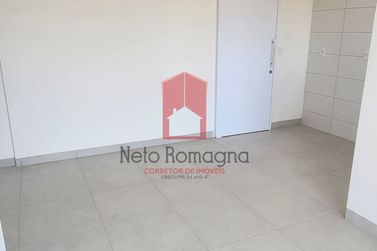 Apartamento &agrave; venda - 65m&sup2; - Parque Residencial Interlagos II