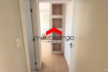 Apartamento &agrave; venda - ZONA III