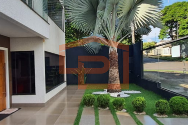 Casa &agrave; venda - 245m&sup2; - Pra&ccedil;a Anchieta