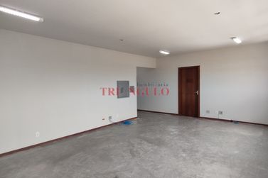Sala Comercial para alugar - ZONA I
