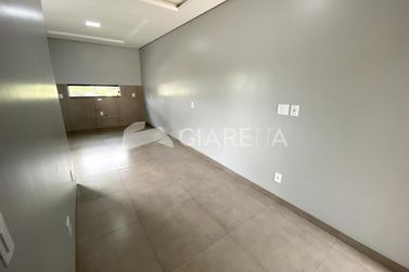 Casa &agrave; venda - 57m&sup2; - JARDIM S&Atilde;O FRANCISCO
