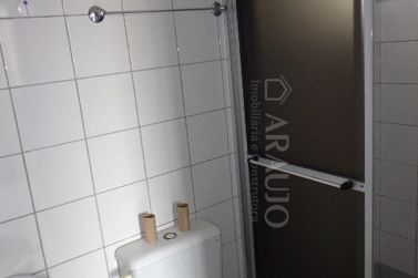Apartamento &agrave; venda - 57m&sup2; - Zona III