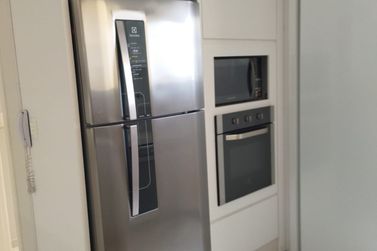 Apartamento para alugar - Zona VI