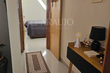 Casa &agrave; venda - 85m&sup2; - Jardim Thereza