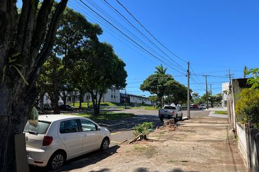 Terreno &agrave; venda - 496m&sup2; - Zona VII