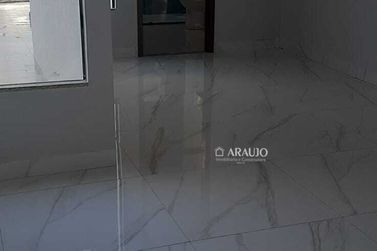 Casa &agrave; venda - 92m&sup2; - Parque &Ocirc;NIX