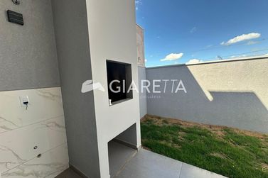 Casa &agrave; venda - 62m&sup2; - CRISTO REI