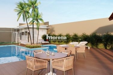 Apartamento &agrave; venda - 70m&sup2; - Parque Residencial Interlagos II