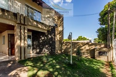 Sobrado &agrave; venda - 212m&sup2; - Jardim Panorama