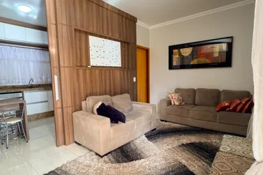 Casa &agrave; venda - 90m&sup2; - Zona III