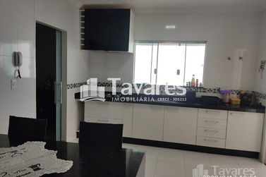 Sobrado &agrave; venda - 315m&sup2; - Zona VII