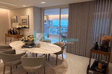 Apartamento &agrave; venda - 180m&sup2; - Zona III