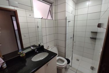 Apartamento &agrave; venda - Zona VI