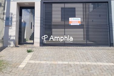 Casa &agrave; venda - 126m&sup2; - Neva