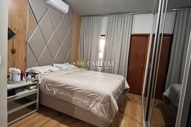 Casa &agrave; venda - 141m&sup2; - Parque Residencial Interlagos