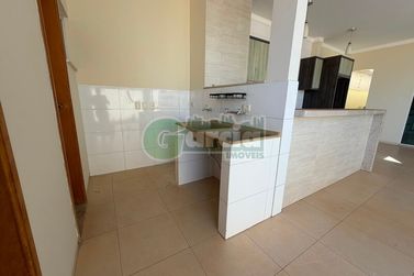 Casa para alugar - Zona II