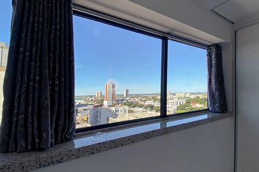 Apartamento &agrave; venda - 71m&sup2; - Zona III