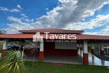 Ch&aacute;cara &agrave; venda - 6050m&sup2; - Zona VII