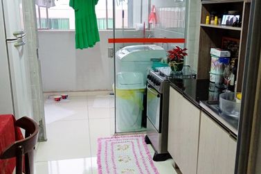 Apartamento &agrave; venda - 91m&sup2; - EDIF&Iacute;CIO FLOREN&Ccedil;A, ZONA l