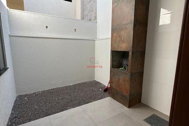 Casa &agrave; venda - 84m&sup2; - Zona I