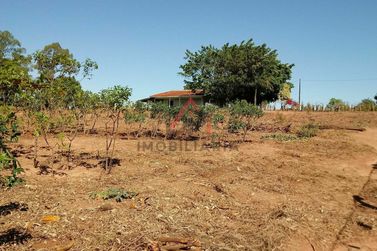 Ch&aacute;cara &agrave; venda - 20000m&sup2; - Jardim Aeroporto