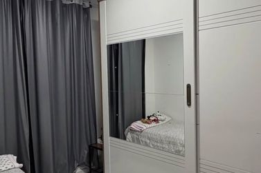 Casa &agrave; venda - 120m&sup2; - JARDIM VERDE VALE