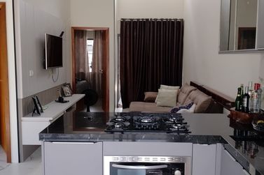 Casa &agrave; venda - 175m&sup2; - Parque Jap&atilde;o