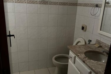 Apartamento &agrave; venda - 92m&sup2; - Zona VII