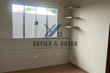 Casa &agrave; venda - 101m&sup2; - Parque Vit&oacute;ria R&eacute;gia