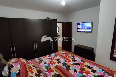Casa &agrave; venda - 200m&sup2; - JARDIM TOCANTINS