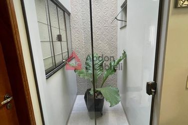 Casa &agrave; venda - 146m&sup2; - Parque Vit&oacute;ria R&eacute;gia