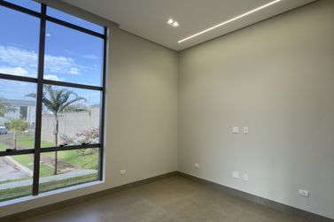 Casa &agrave; venda - 247m&sup2; - Condom&iacute;nio Residencial Europark