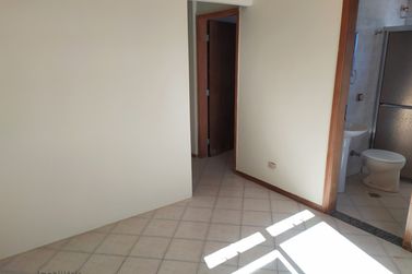 Apartamento para alugar - ZONA I