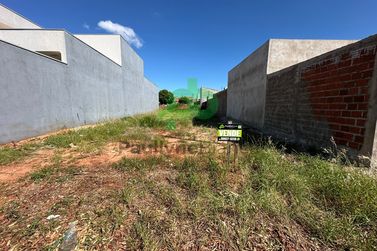 Terreno &agrave; venda - 180m&sup2; - JARDIM SAN MARTIM